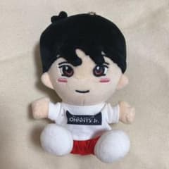 末澤誠也 ちびぬいのサムネイル