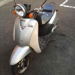 トゥデイ AF61 実働車 自賠責平成27年12月のサムネイル