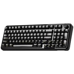 YUNZII X98 メカニカルキーボード スノースイッチ - メルカリ