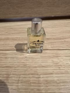 PRADA プラダ 香水 インフュージョン ドゥ プラダ フルール オランジェ