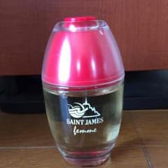 SAINTJAMES  香水のサムネイル