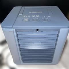 COCOHIE R8 省エネ小型クーラー 本体 - メルカリ