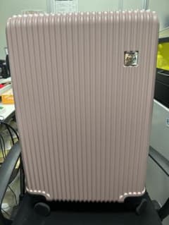 【訳あり】スーツケース キャリーケース 拡張機能あり 大容量 60Lのサムネイル