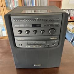 Pioneer パイオニア LK-P10 コンパチブル レーザーカラオケ　CD m17258544423_1.jpg?1737437187
