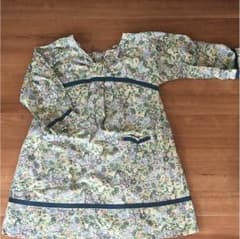 ハグオーワー  女児ワンピース 120のサムネイル