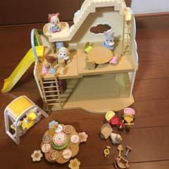 森のようちえん シルバニアのサムネイル