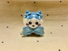 Chiikawa Surprise Egg Ribbon Everyone Mascot Hachiware ②