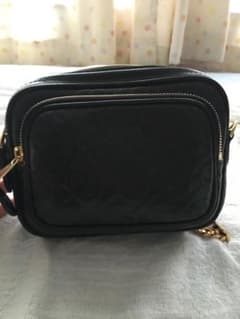 BURBERRYバーバリーショルダーバッグのサムネイル