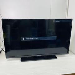 FUNAI 液晶テレビ FL-40HB2000 録画対応 - メルカリ