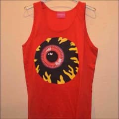 MISHKA ミシカ KEEP WATCH タンク タンクトップ ノースリーブのサムネイル