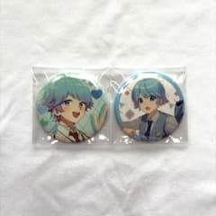 -hotoke- 缶バッジのサムネイル