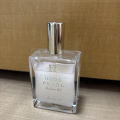 ハーリップトゥ ハリプ パフュームオイル ヌードパール NUDE PEALのサムネイル