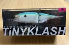 DRT TiNYKLASH タイニークラッシュ LO sexy mirageのサムネイル