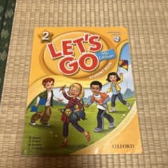 LET´ S GOのサムネイル