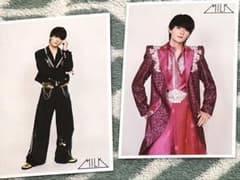 M!LK 公式生写真 佐野勇斗のサムネイル