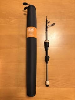 RGM spec.2 chub 5.5 【修復歴あり】 - メルカリ