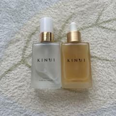 KINUI TAMANU 美容液 2本セット - メルカリ