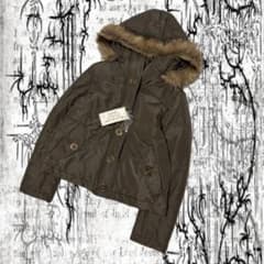 タグ付き✨Y2K grunge お兄系 平成初期 ネオギャル男 n-2b - メルカリ