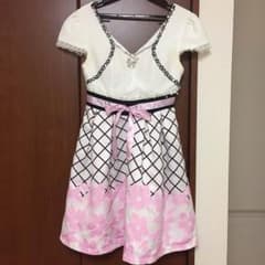 キャバ ナイト ドレスのサムネイル