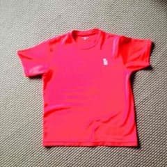 バドミントンＴシャツのサムネイル
