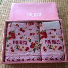 choco様専用(o´▽`o)ゞ PINKHOUSEのタオルのサムネイル