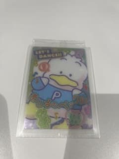 あひるのペックル カードのサムネイル