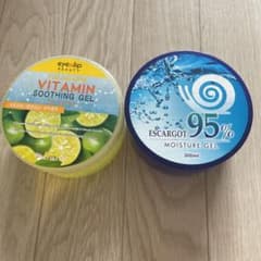 ボディジェルのサムネイル