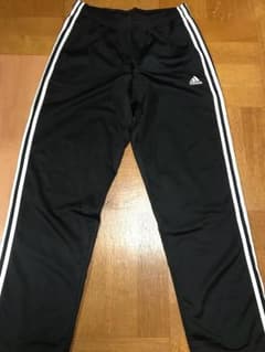 adidas アディダス ジャージのサムネイル