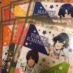 うたの☆プリンスさまっ♪のサムネイル