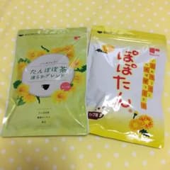 たんぽぽ茶のサムネイル