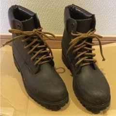 shudy rain boot レイン ブーツ 25.5〜26.5のサムネイル