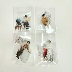 牧島輝バーイベアクスタセットのサムネイル