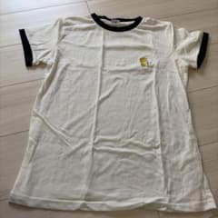ザ・シンプソンズ バート 半袖Tシャツ リンガーTのサムネイル