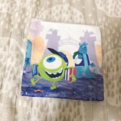 PixarPixarPixar モンスターズインク ポーチのサムネイル