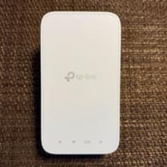 TP-Link RE330 無線LAN中継機 本体のサムネイル