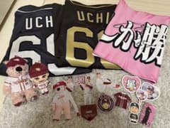 東北楽天ゴールデンイーグルス 内星龍 選手 グッズセット #69 東北楽天ゴールデンイーグルス 内星龍 選手 グッズセット #69 - メルカリ