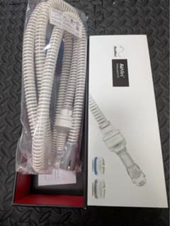 Res Med AirMini setup pack N20のサムネイル