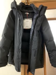 ザノースフェイスダウンジャケットのサムネイル