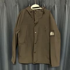 CAMP7 マウンテンパーカーのサムネイル