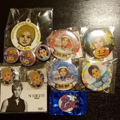 【早い者勝ち❗】がんちゃんセットのサムネイル