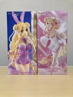 最安ショップ比較】 星宮六喰 フィギュア デート・ア・ライブV BiCute