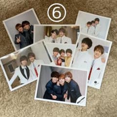 平野紫耀 公式写真 King&Prince キンプリのサムネイル