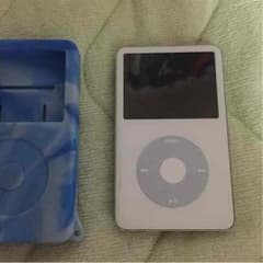 iPod クラシック 30GBのサムネイル