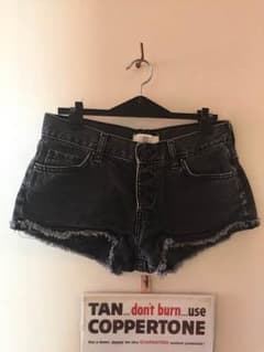 ショートパンツ 値下げしましたのサムネイル