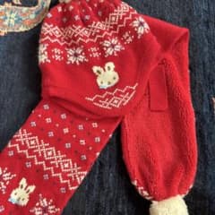 ファミリア マフラーと帽子セット 49-51cm - メルカリ