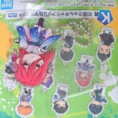 ブルーロック1番くじ 千切豹馬のサムネイル