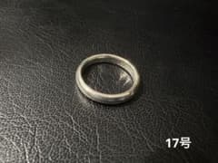 CTHY まとめ ELLIPSE RING by Silver925 17号 - メルカリ