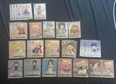 ヴァイスシュヴァルツ きんいろモザイク　ホイルのサムネイル