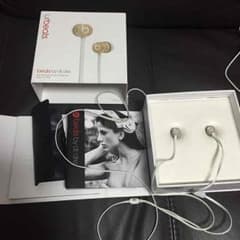 beats イヤホンのサムネイル
