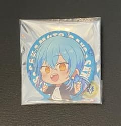 即購入⭕️ サカモトデイズ タワレコ 缶バッチ アクキー セット box グッズ-バッチ】SAKAMOTO DAYS トレーディング缶バッジ～ASIAN